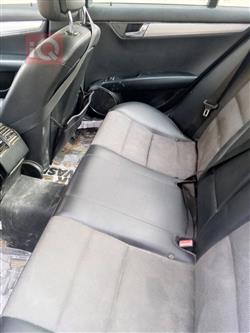 مرسيدس بنز C-Class